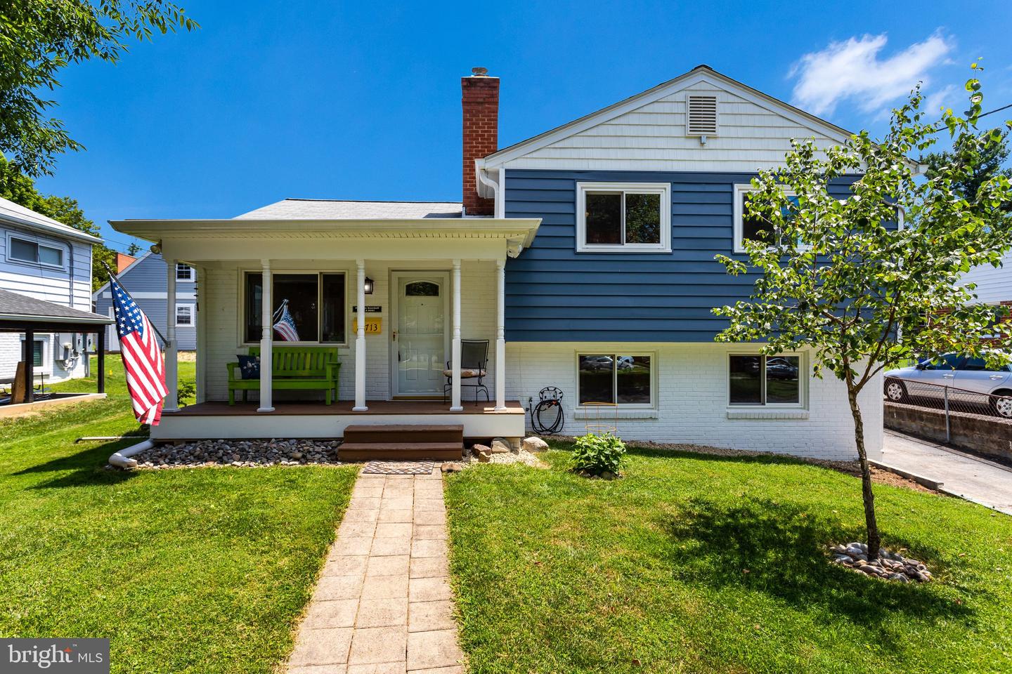 10713 Douglas Avenue, Silver Spring