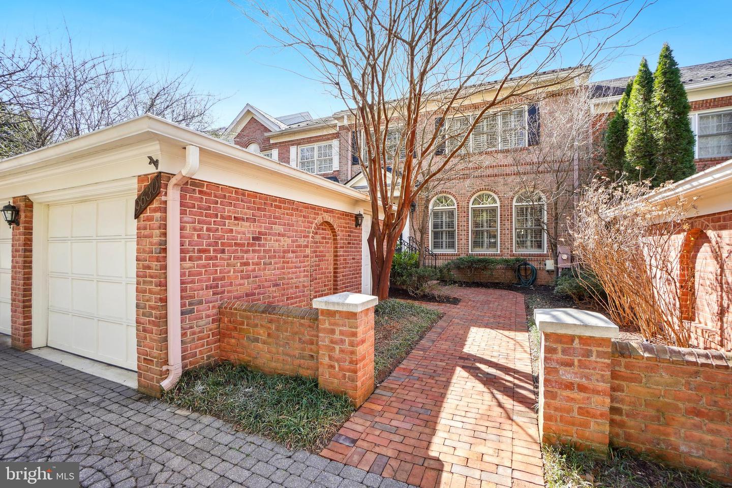 9630 Beman Woods Way, Potomac