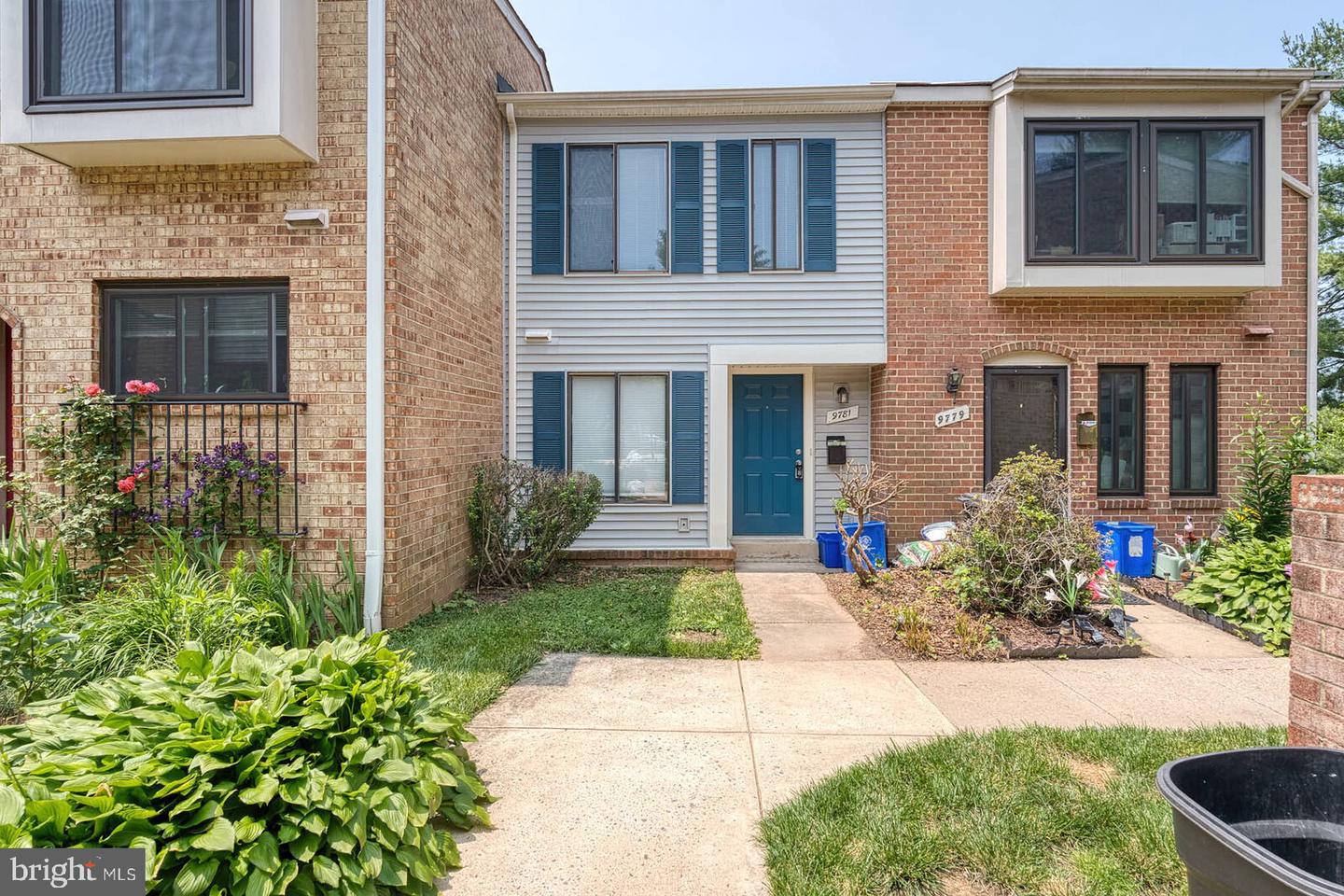 9781 Brassie Way, Montgomery Village