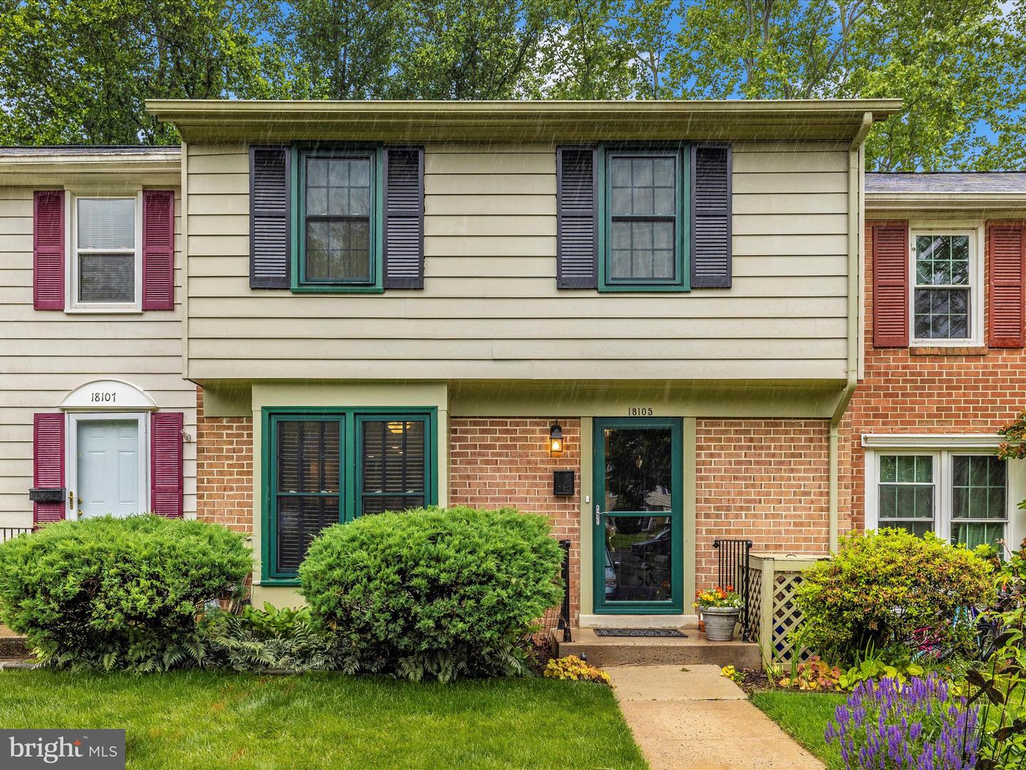 18105 Metz Drive, Germantown
