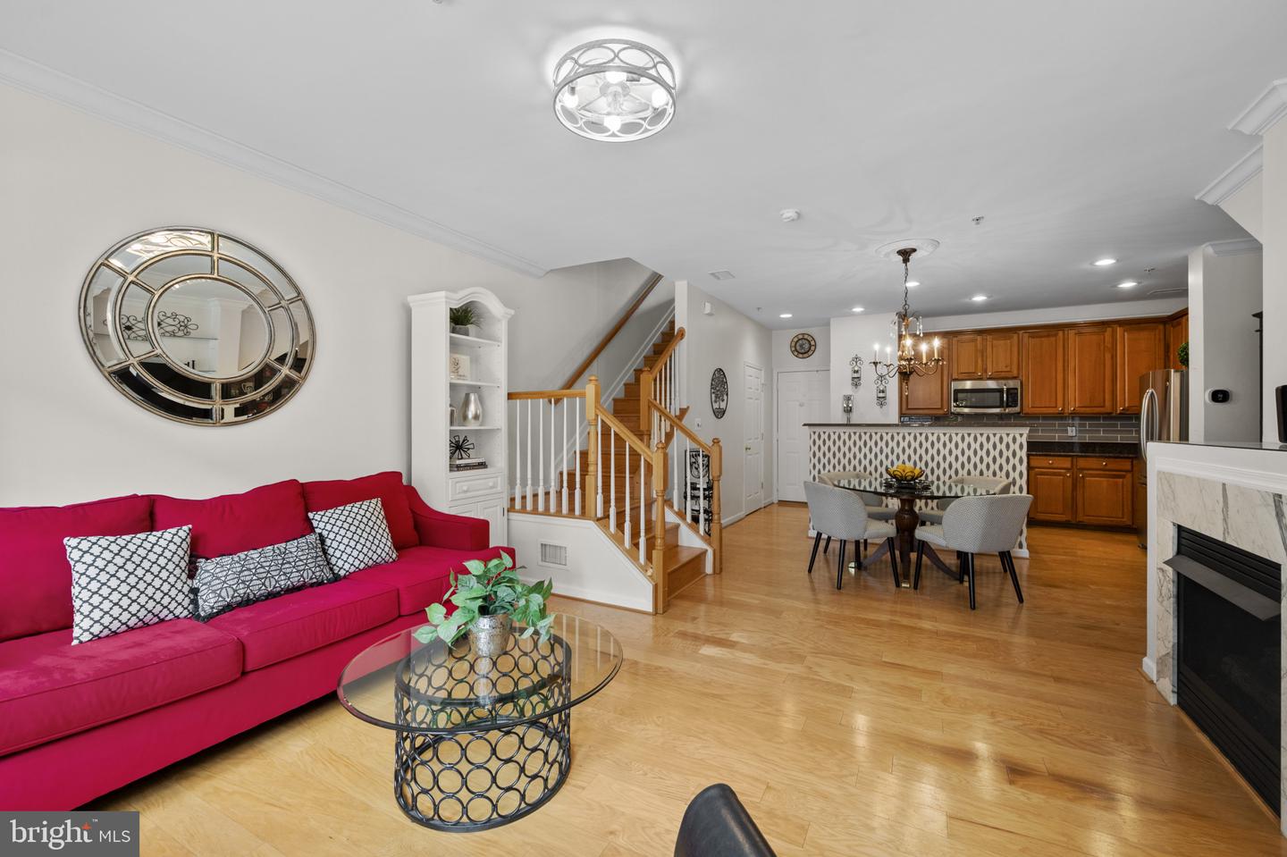 730 Main Street #730a, Gaithersburg