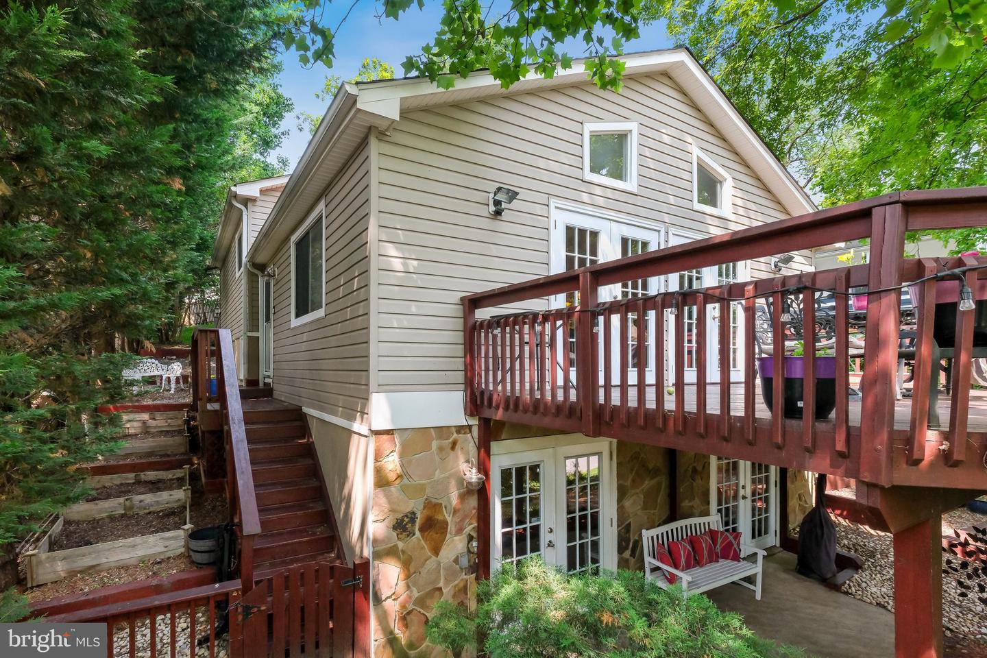 11213 Valley View Avenue, Kensington