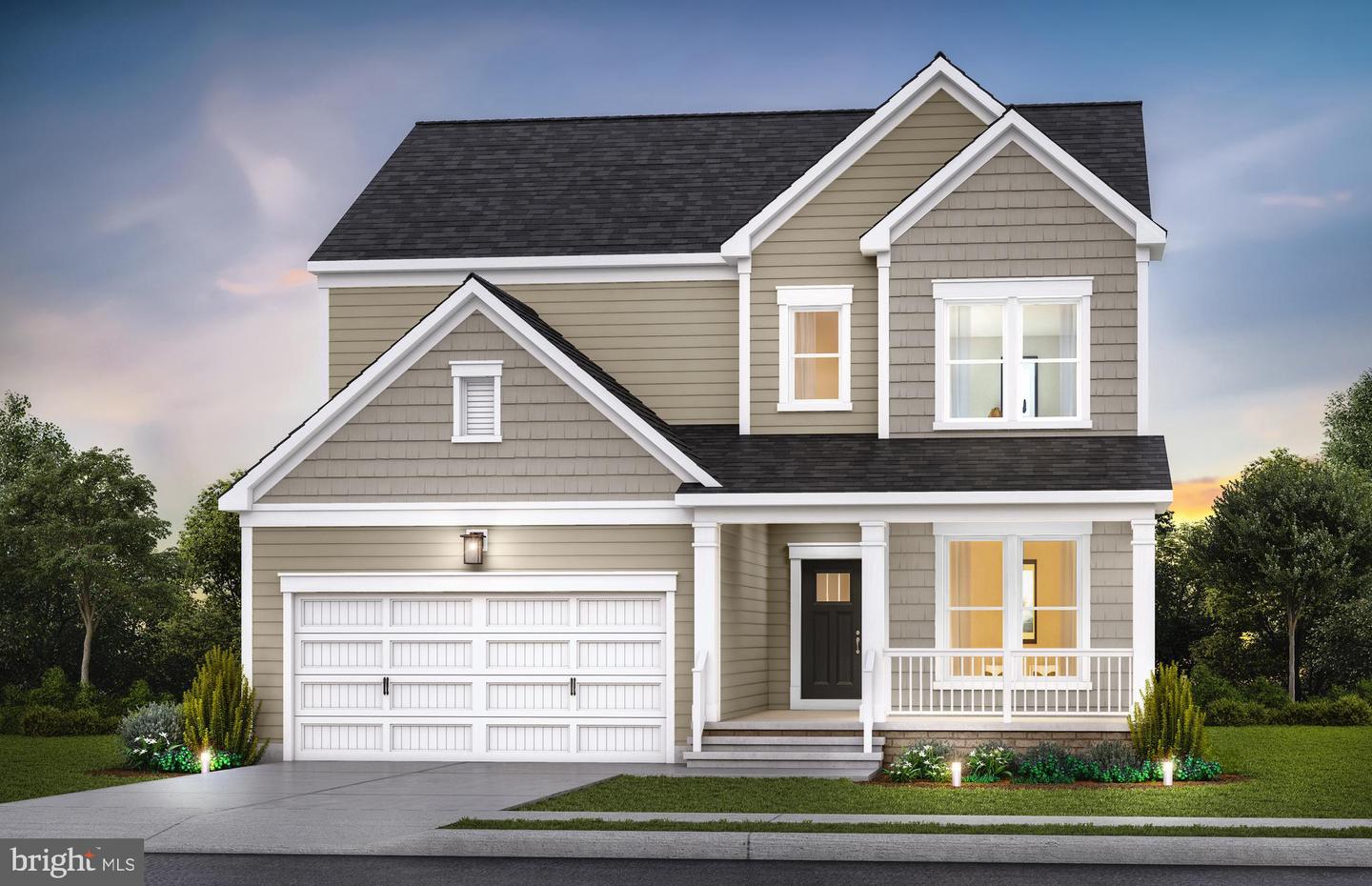 14525 Sourgum Road, Boyds