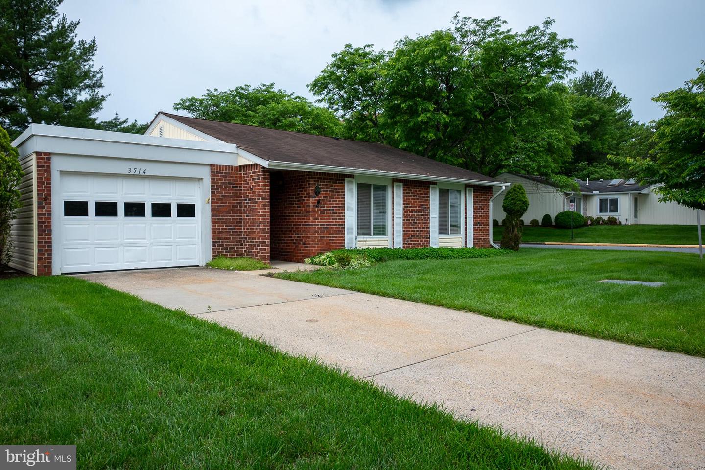 3514 Twin Branches Court #34-B, Silver Spring