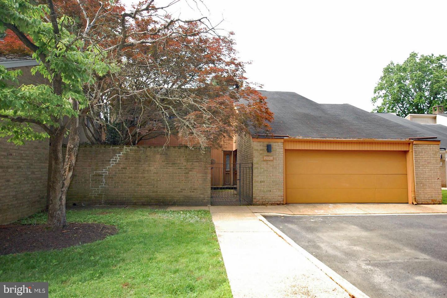 19104 Roman Way, Gaithersburg