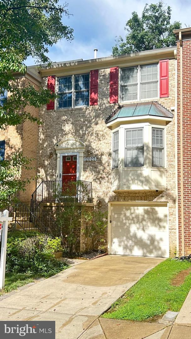 12027 Saw Mill Court, Silver Spring
