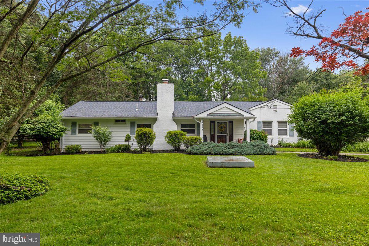 15118 Fairlawn Avenue, Silver Spring