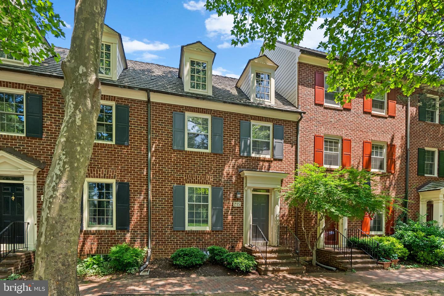 215 Firehouse Lane, Gaithersburg