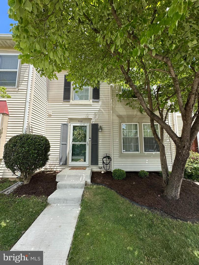 308 Curry Ford Lane, Gaithersburg