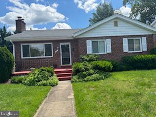 137 Fleetwood Terrace, Silver Spring