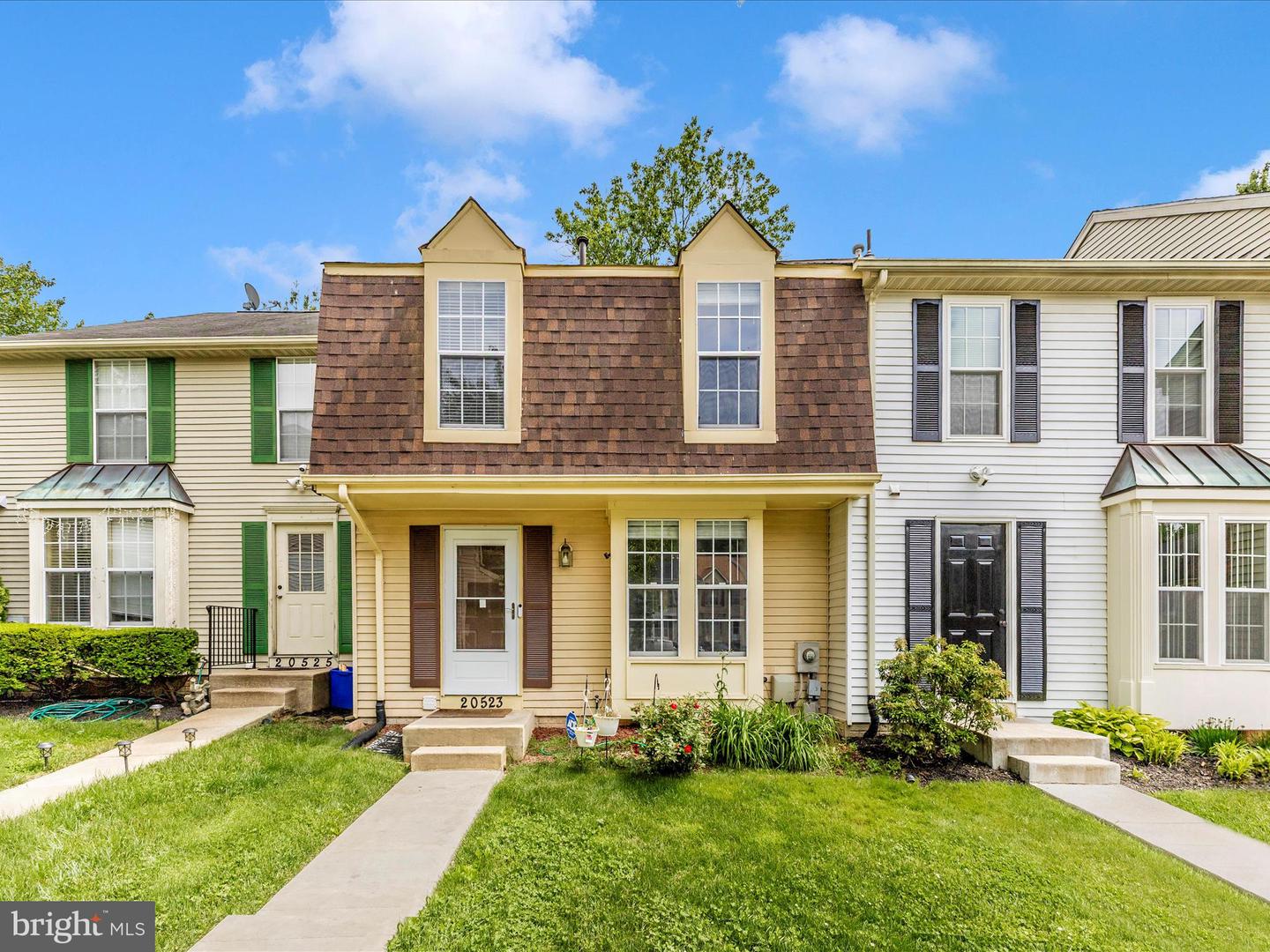 20523 Staffordshire Drive, Germantown