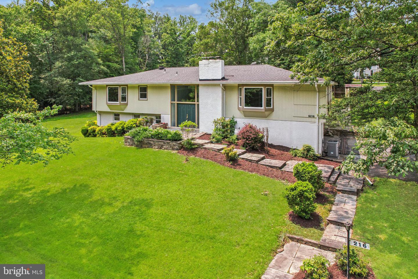9216 Moultrie Parkway, Rockville