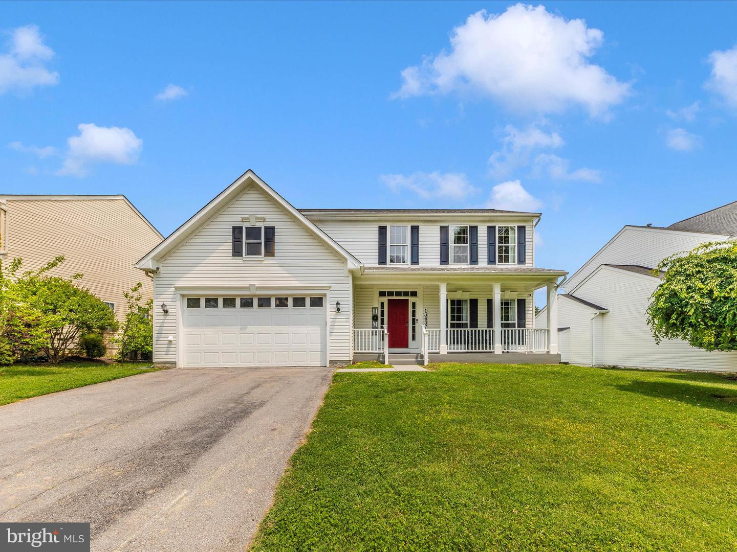 13637 Monarch Vista Drive, Germantown