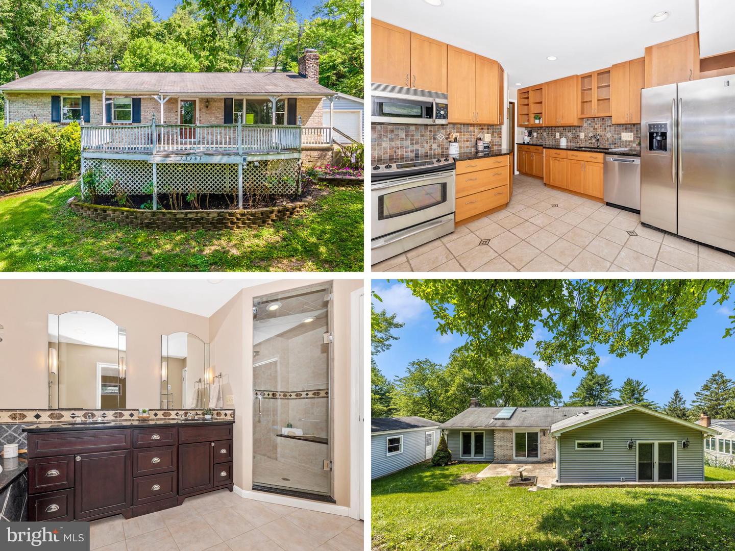 23933 Stringtown Road, Clarksburg