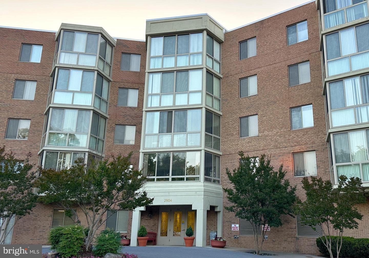 2904 N Leisure World Boulevard #211, Silver Spring