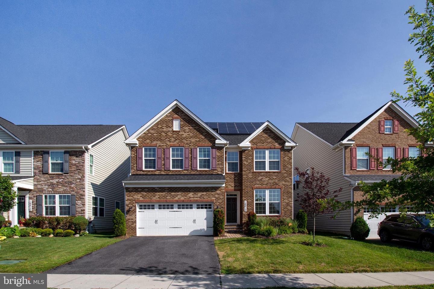 14812 Saddle Creek Drive, Burtonsville