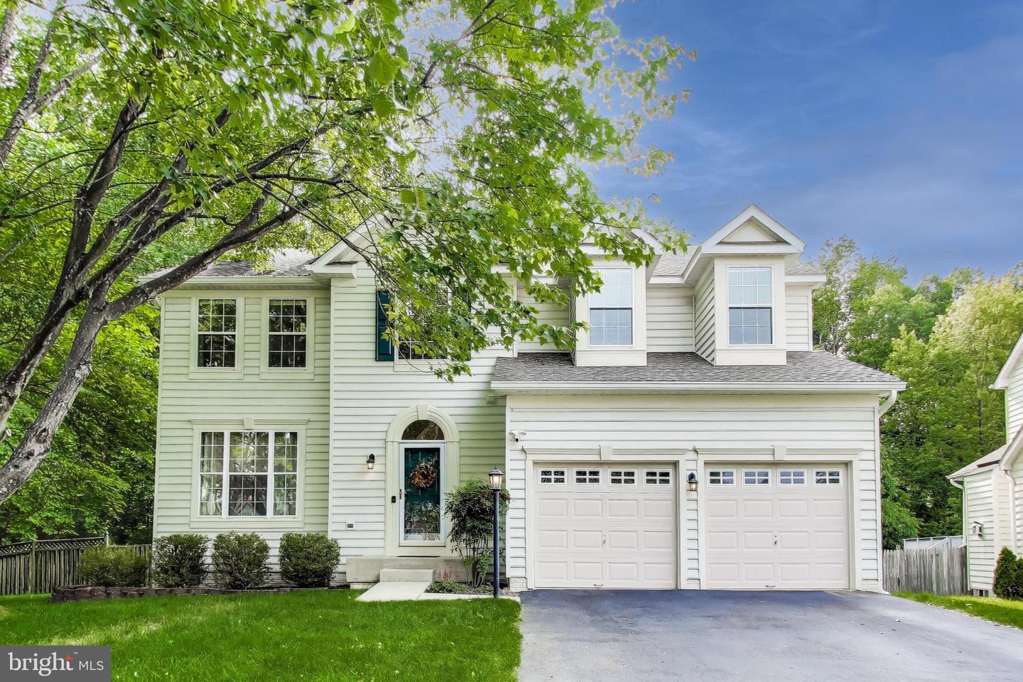 11211 Little Fox Lane, Germantown