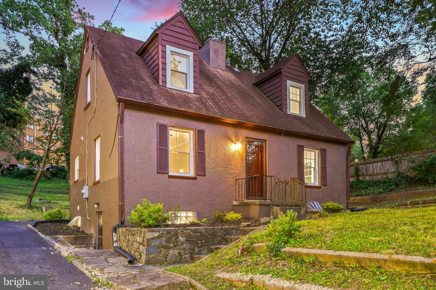 514 Silver Spring Avenue