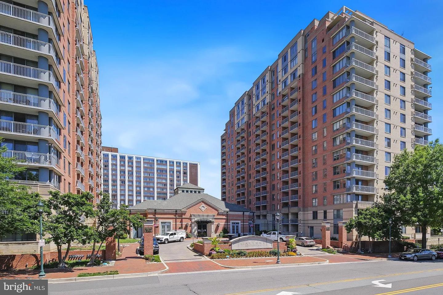 11710 Old Georgetown Road #814, North Bethesda