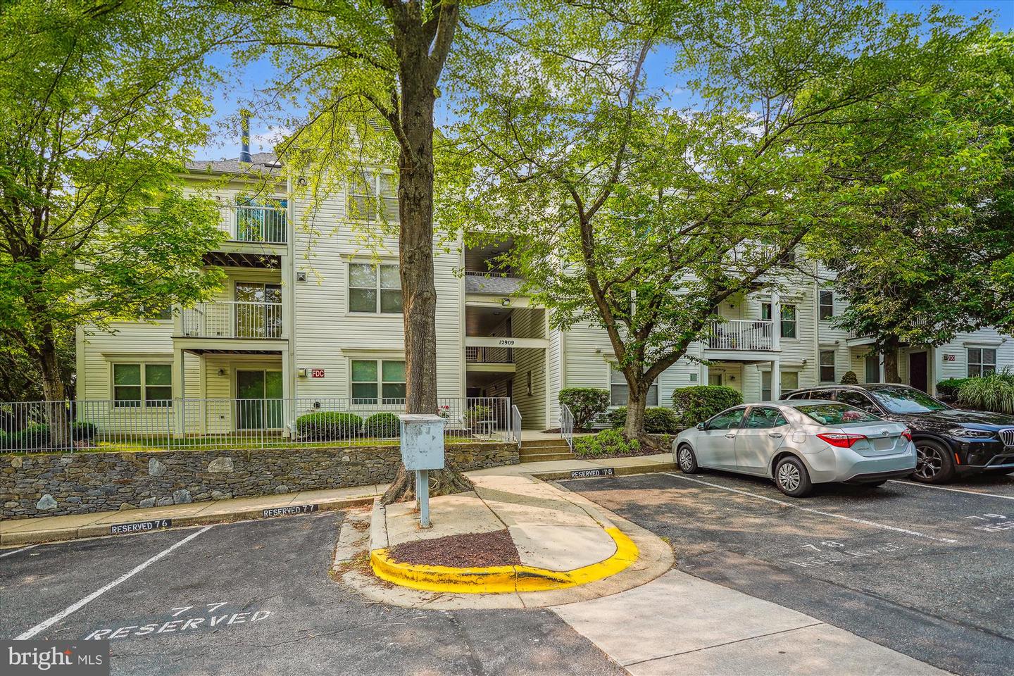 12909 Churchill Ridge Circle #2, Germantown