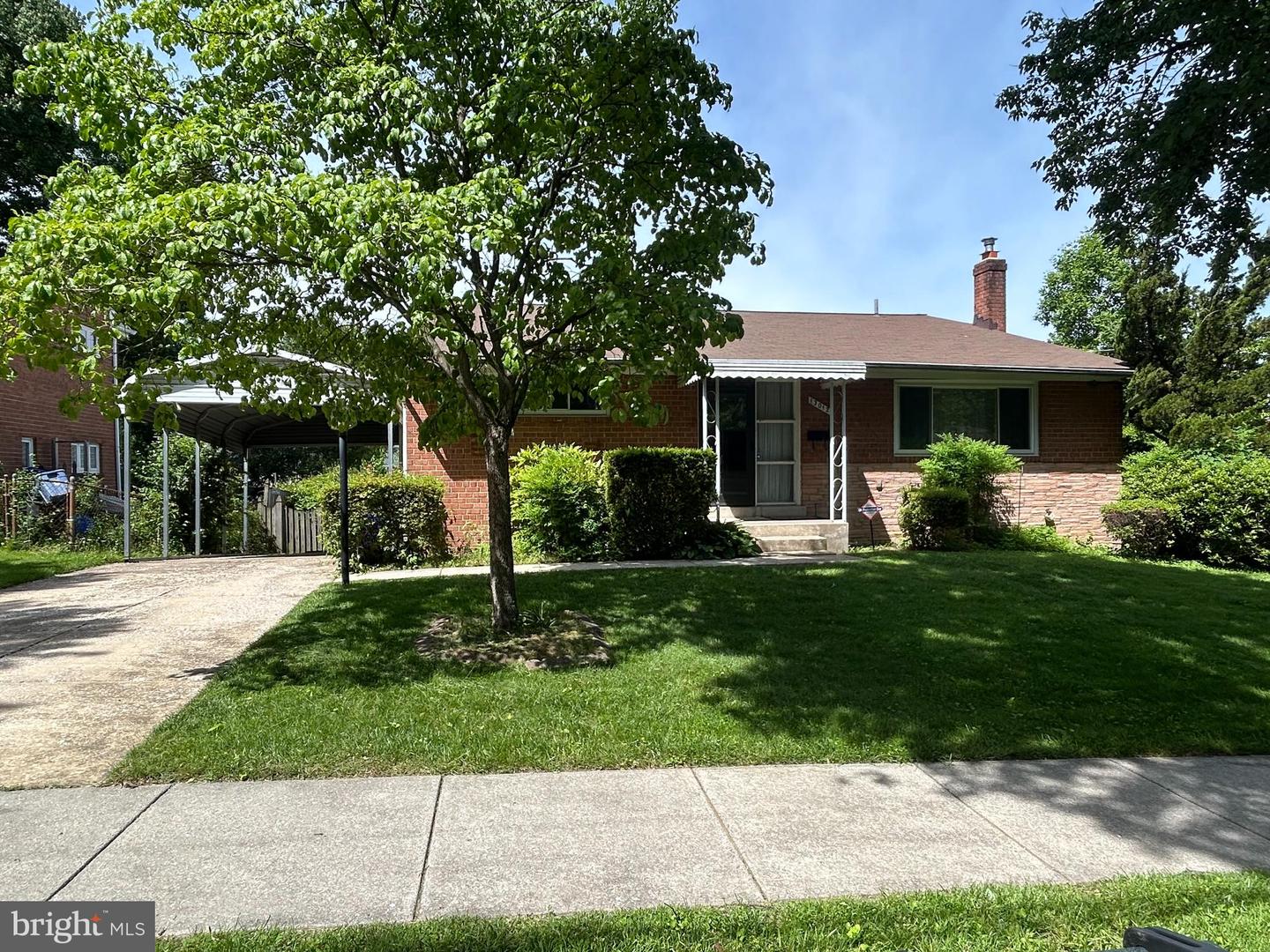 13012 Daley Street, Silver Spring