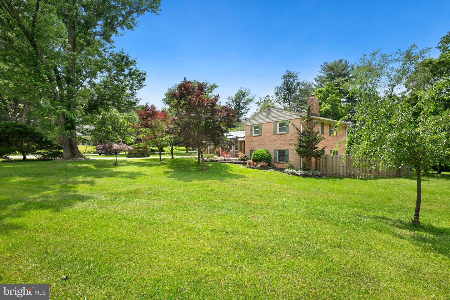 201 Mowbray Road, Silver Spring