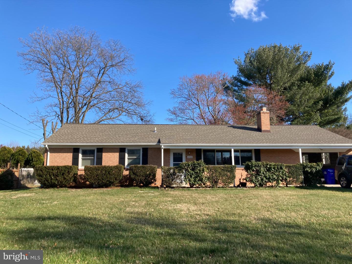 14104 Schaeffer Road, Germantown