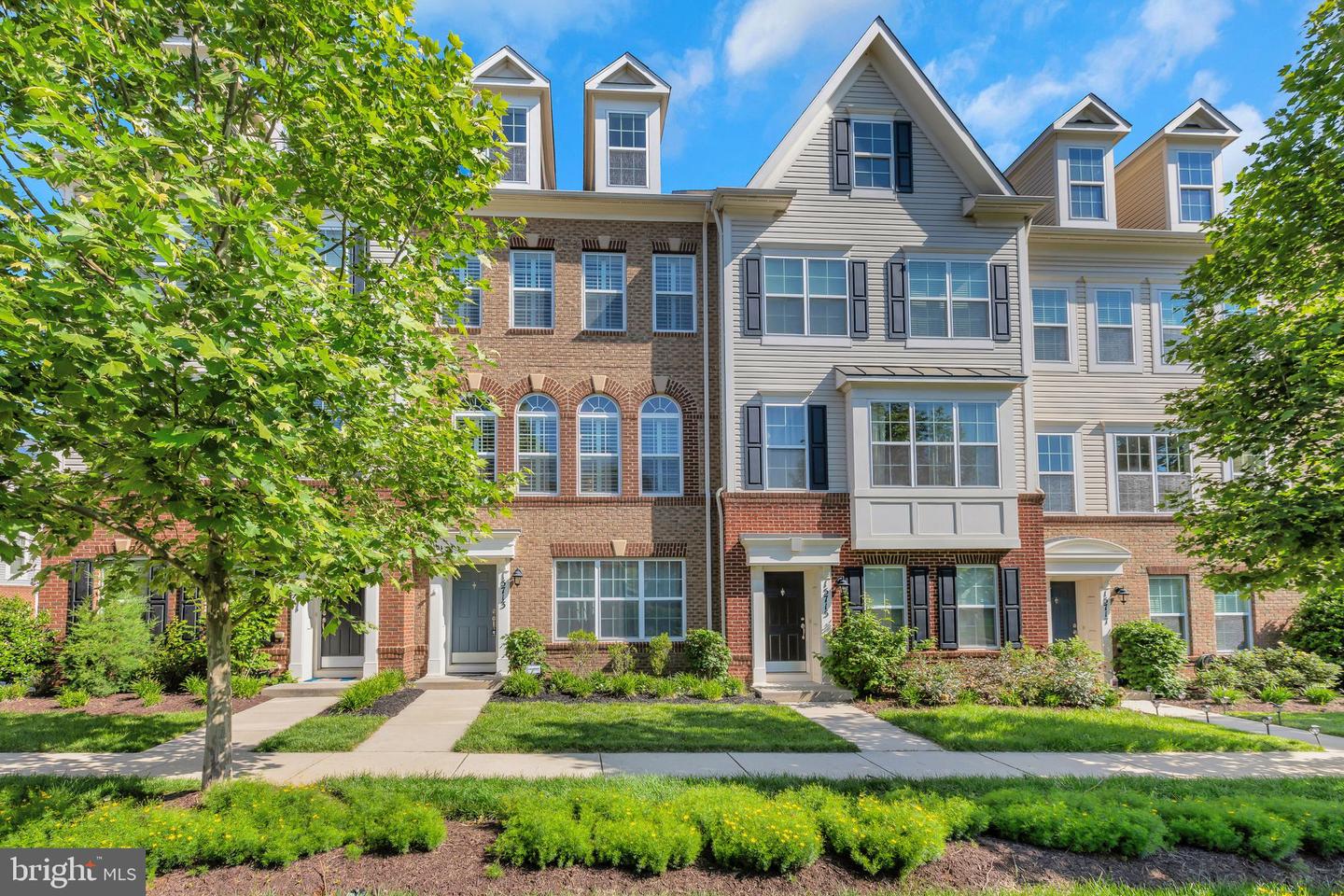 15713 Murphys Tin Street, Silver Spring
