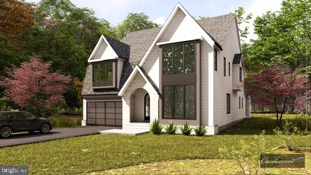 6518 Elgin Lane, Bethesda