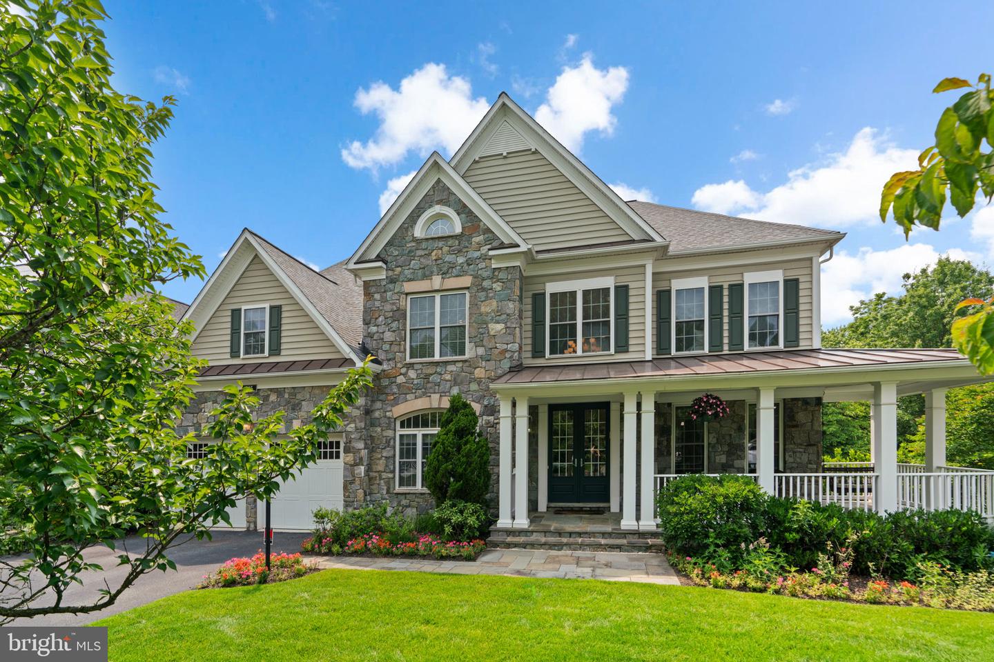 505 Sherwood Mills Court, Sandy Spring