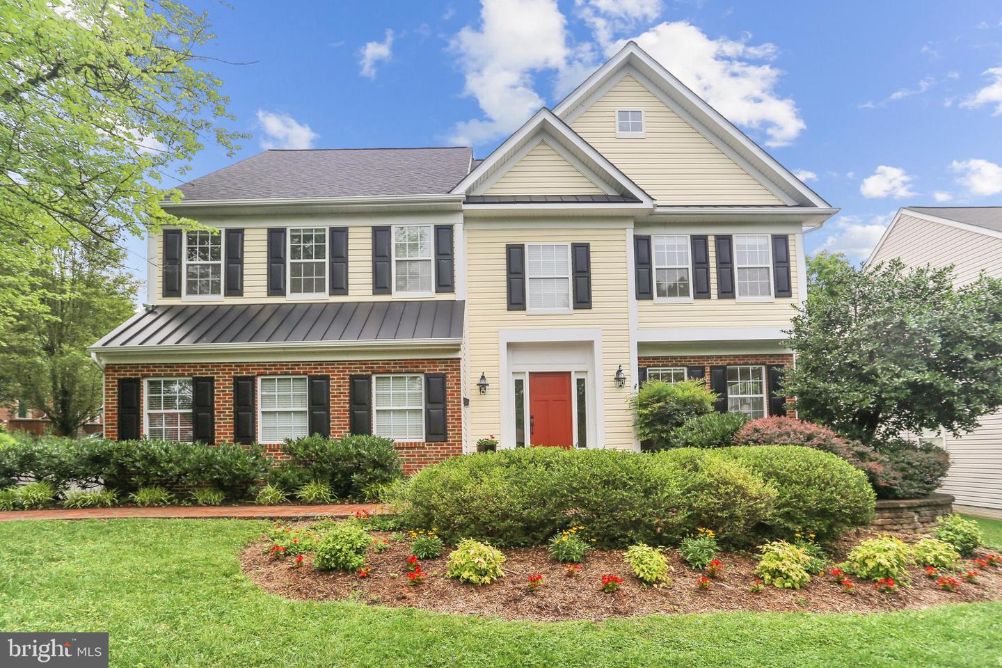 10801 Torrance Drive, Kensington