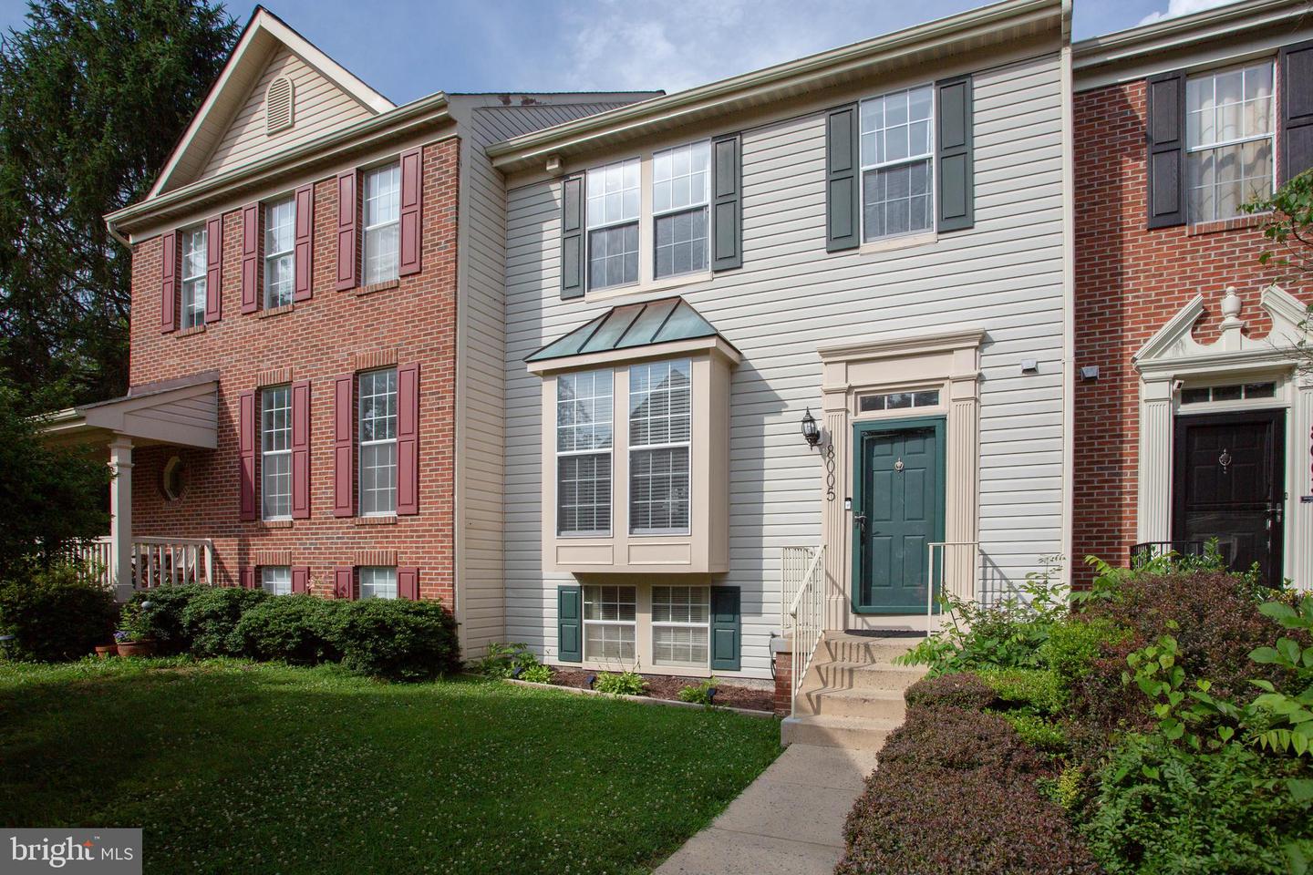 18005 Winter Garden Terrace, Olney