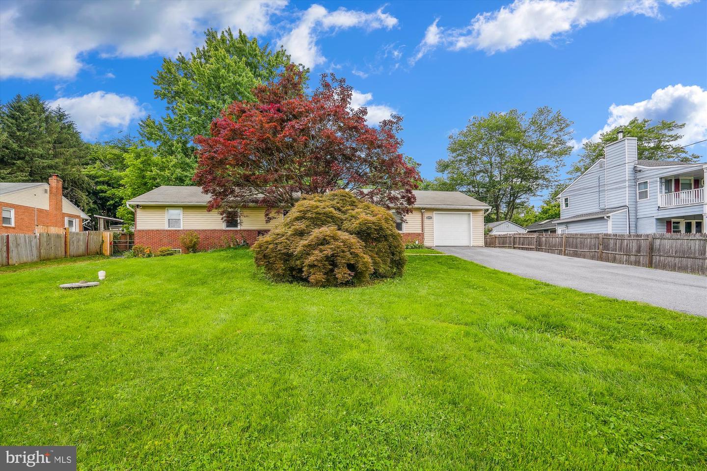 26832 Howard Chapel Drive, Damascus