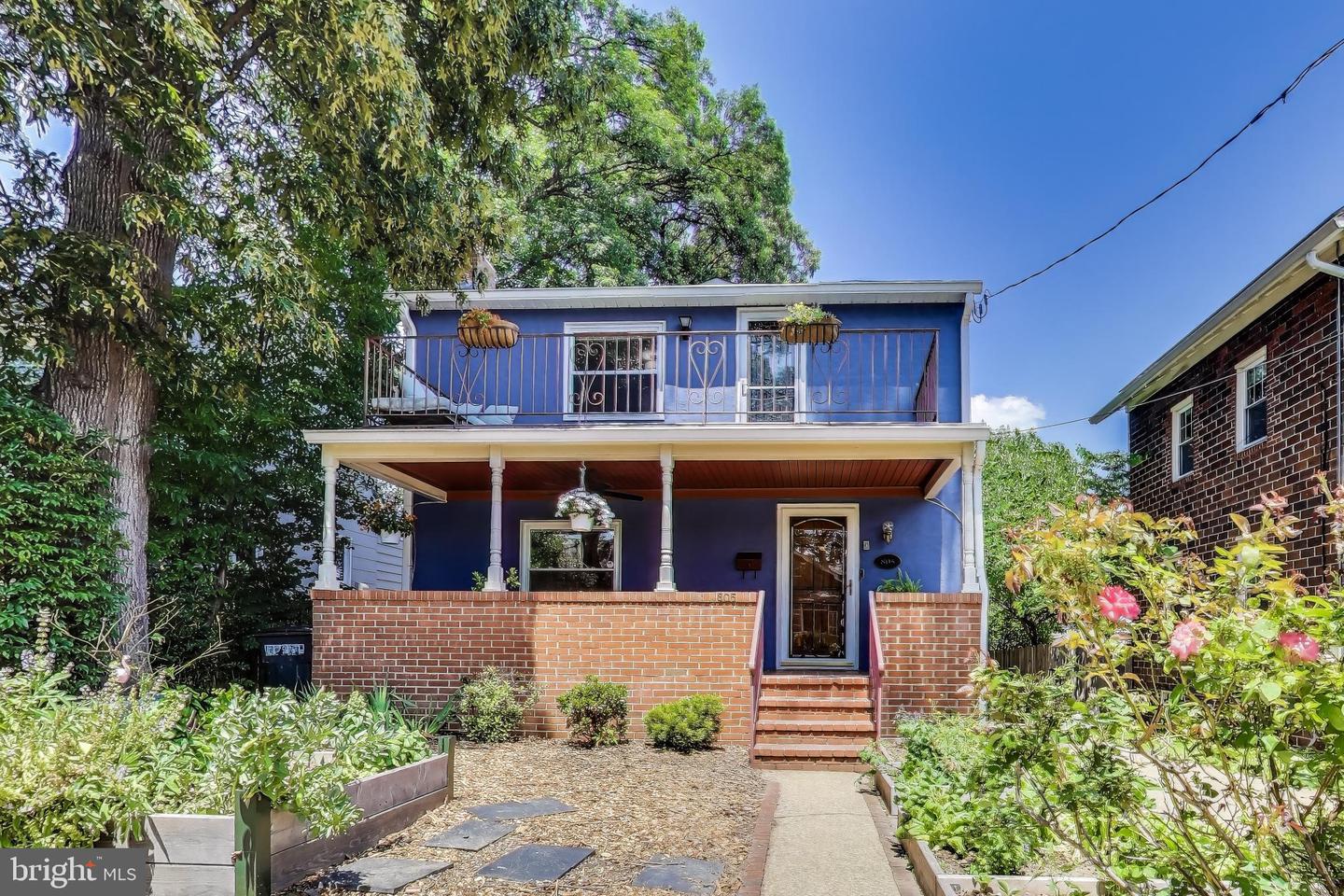 805 Islington Street, Silver Spring