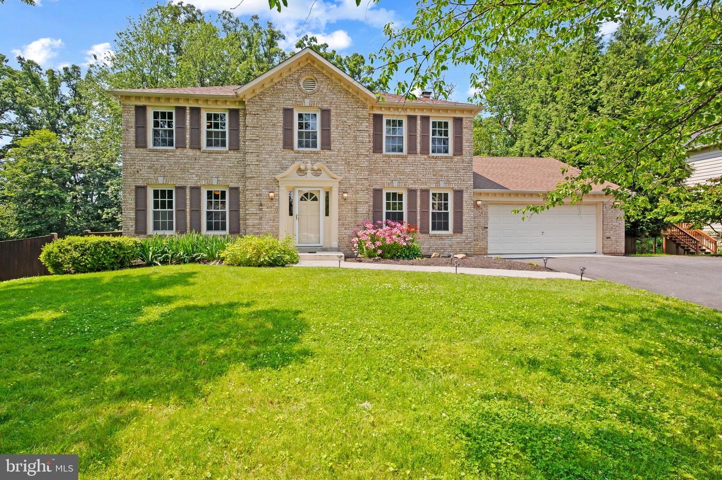15016 Wellwood Road, Silver Spring