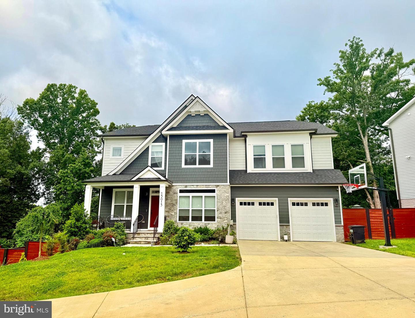 13013 Jewel Court, Silver Spring