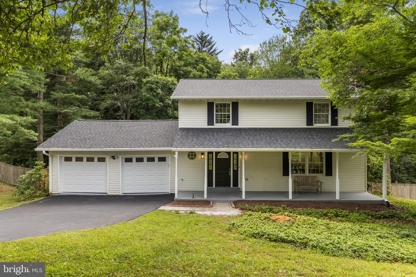 24765 Showbarn Circle, Damascus