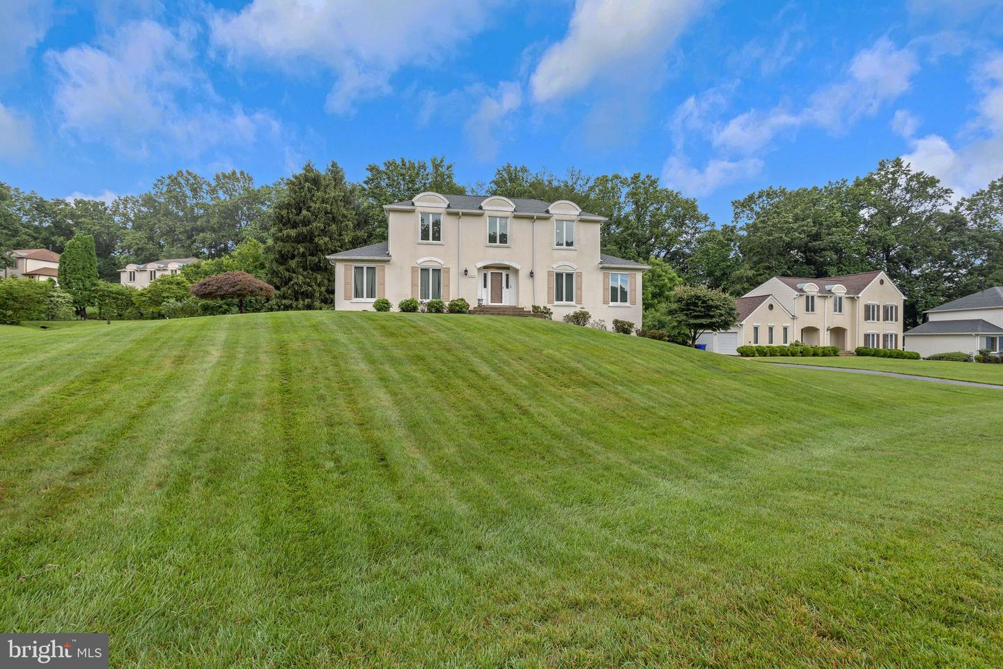 2825 Cabin Creek Drive, Burtonsville