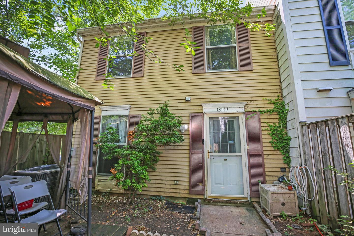 13513 Demetrias Way, Germantown