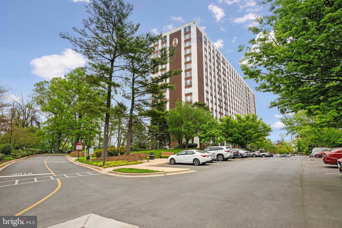 11801 Rockville Pik #1012, Rockville