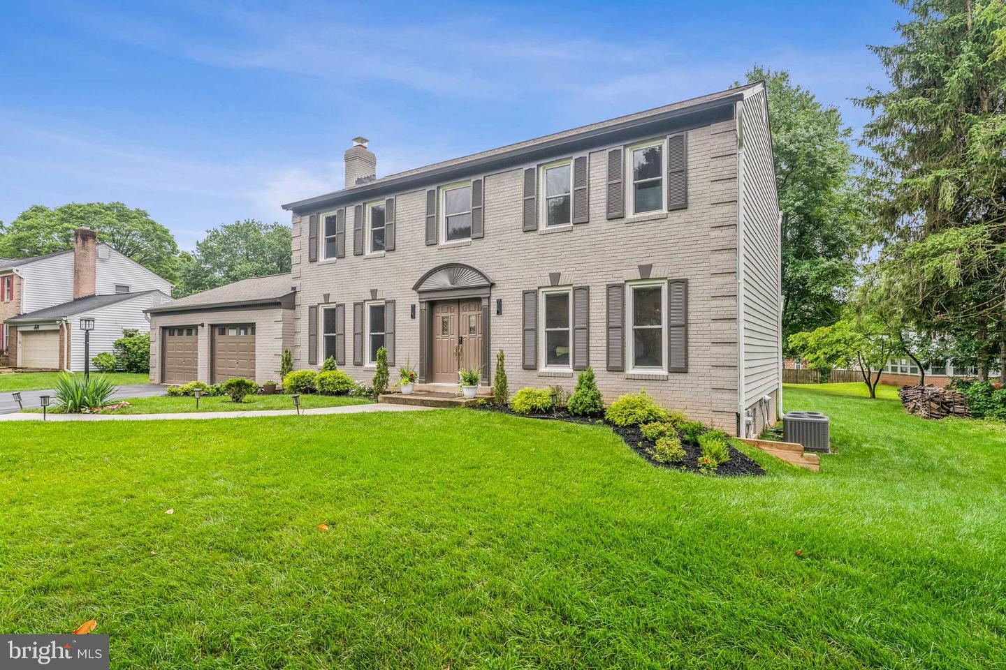16912 Governors Way, Rockville
