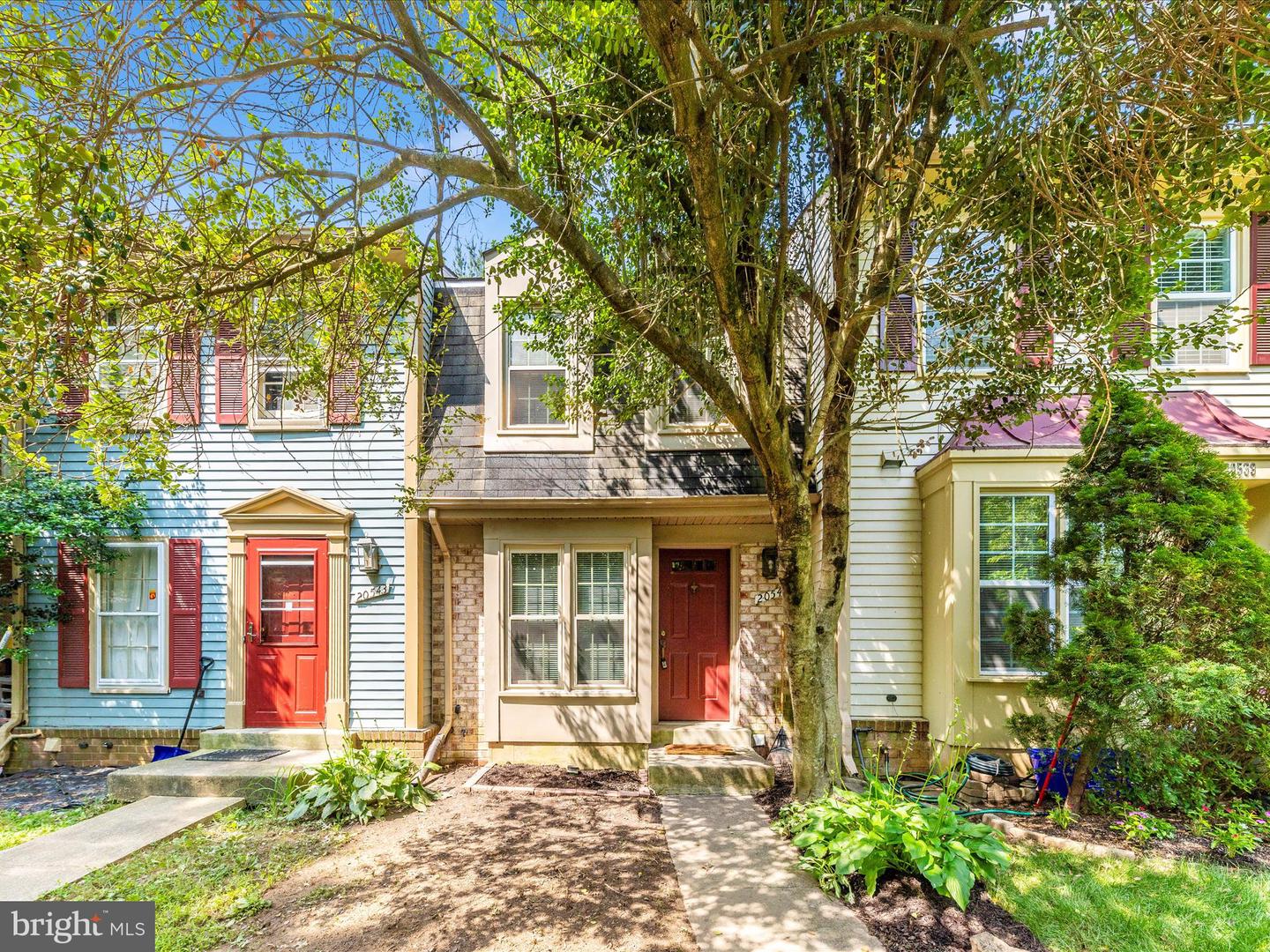 20541 Strath Haven Drive, Gaithersburg