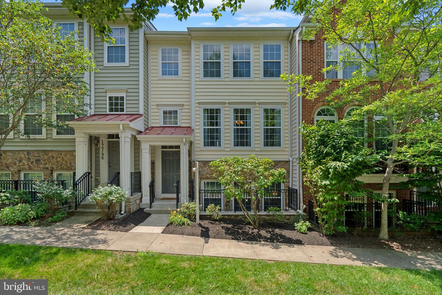 17748 Phelps Hill Lane, Rockville