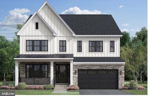 7026 Renita Lane, Bethesda