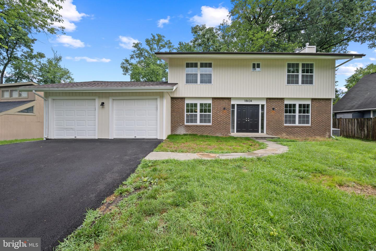 18624 Queen Elizabeth Drive, Brookeville