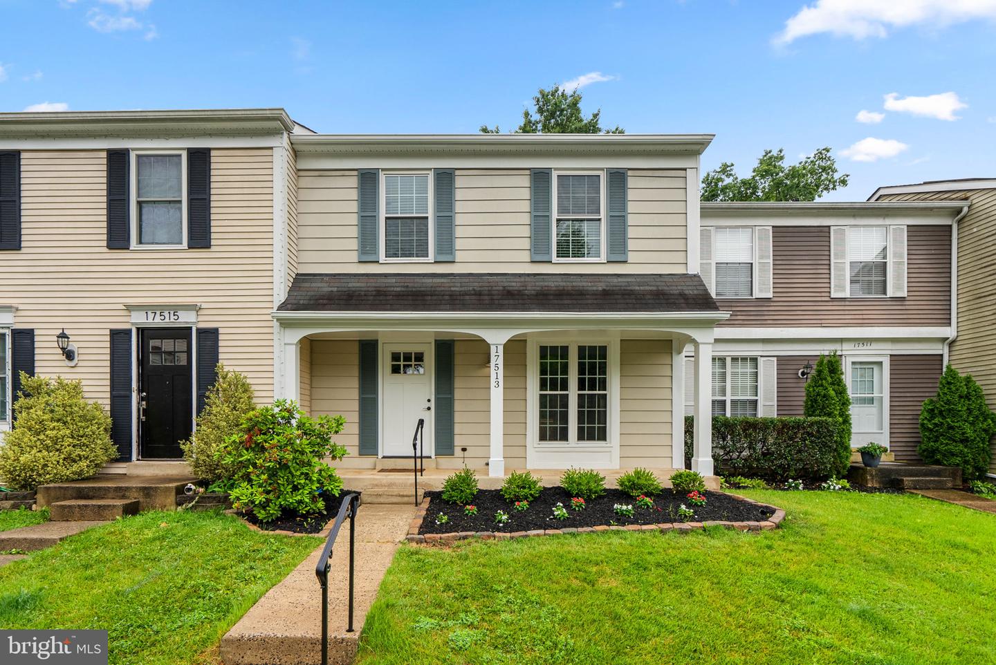 17513 Longview Lane, Olney
