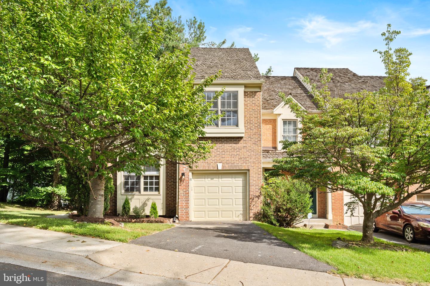 17 Park Vista Court, Silver Spring