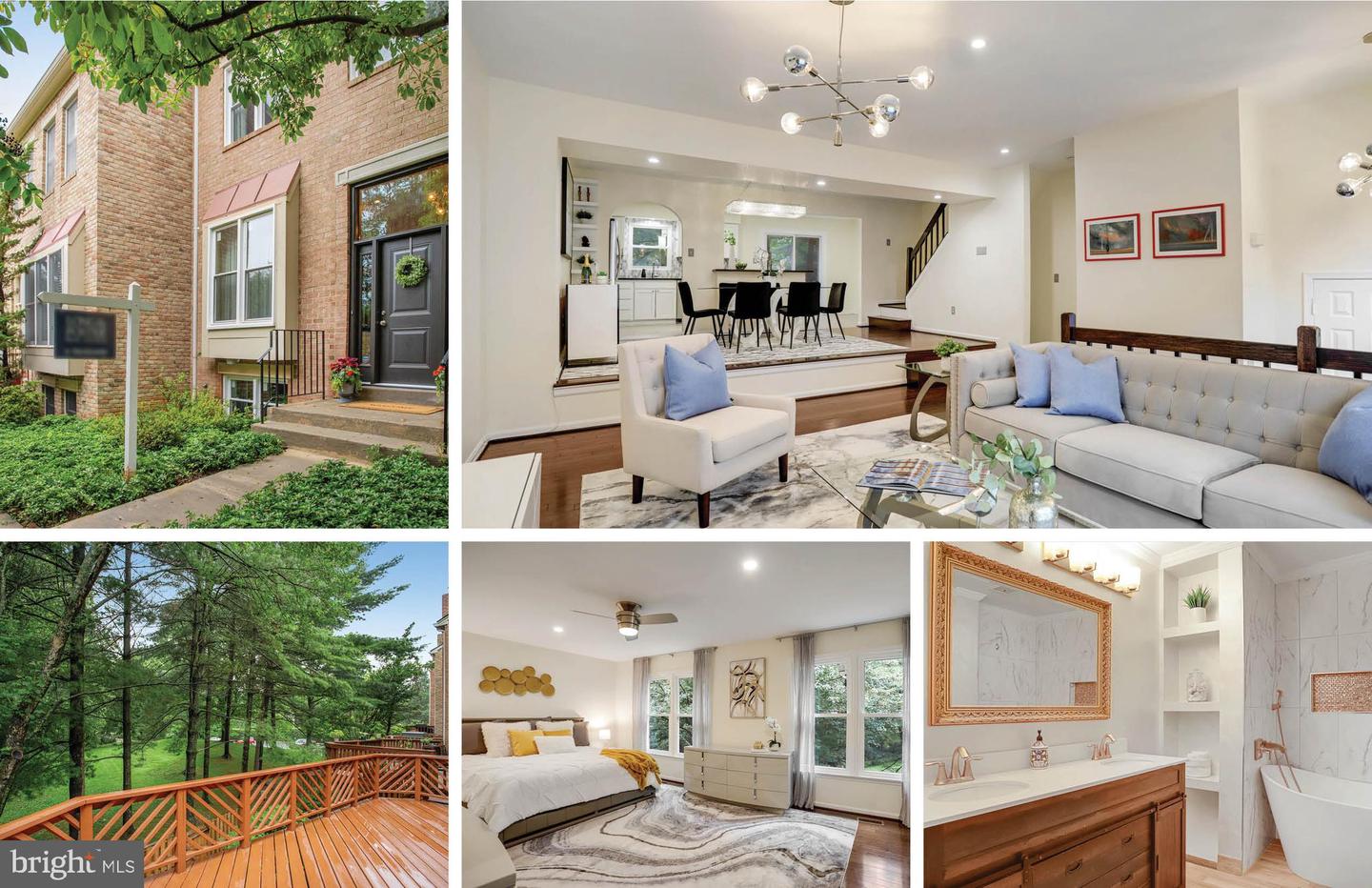 5026 Cloister Drive, North Bethesda