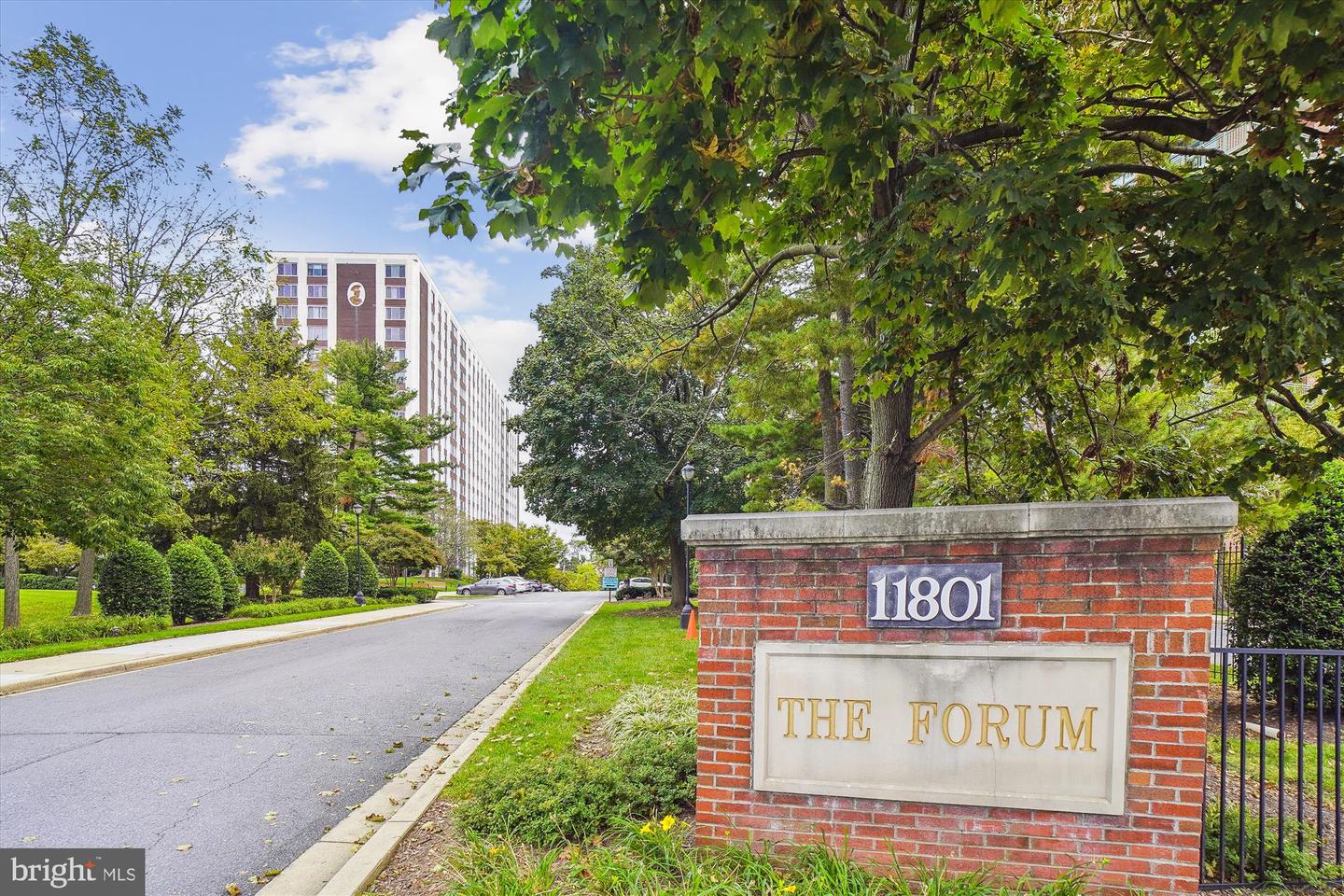 11801 Rockville Pike #712, North Bethesda