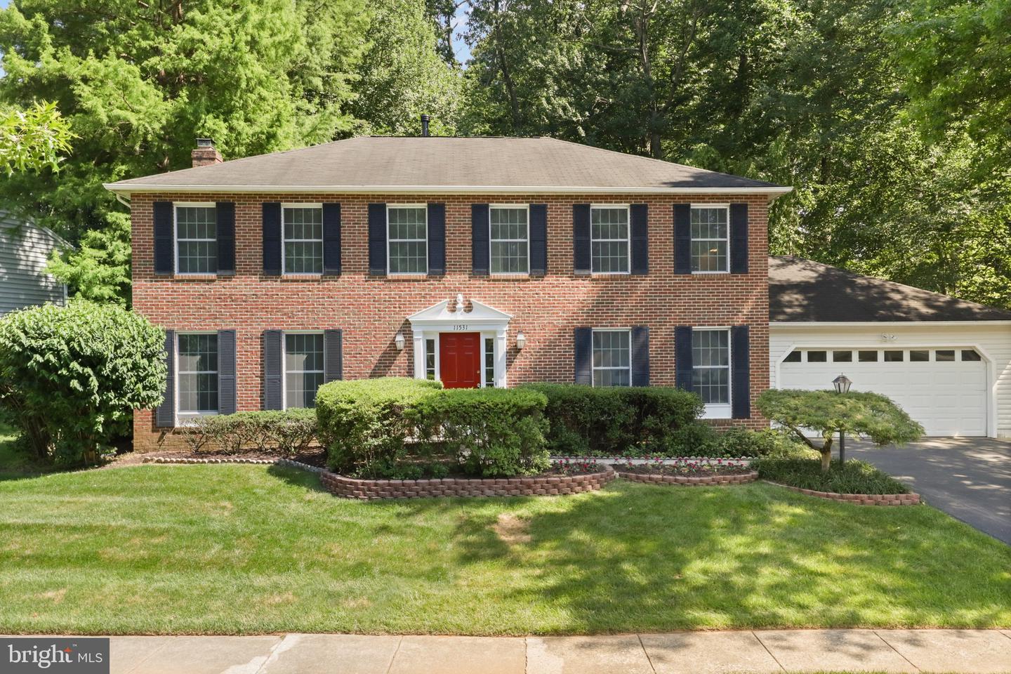 11531 Paramus Drive, North Potomac